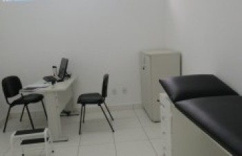 Caps AD faz 912 atendimentos no início do funcionamento