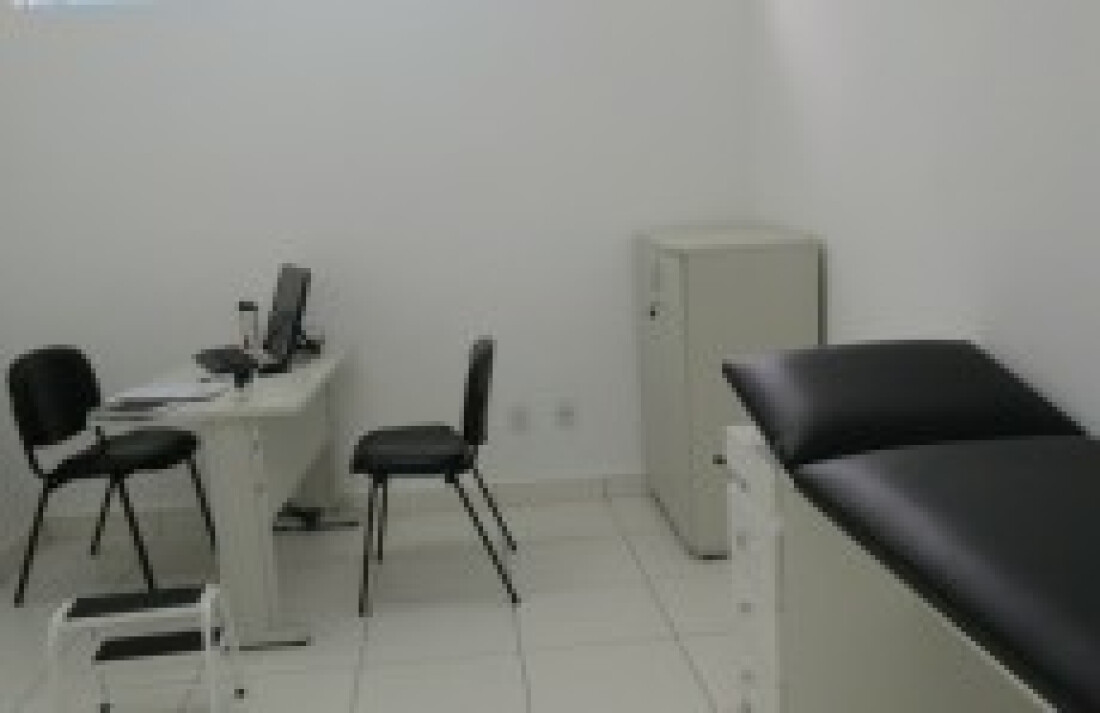 Caps AD faz 912 atendimentos no início do funcionamento