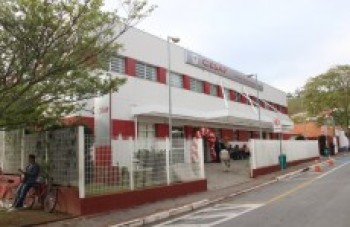 Centro de Saúde comemora 10 anos