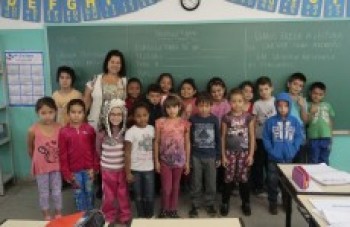 Alunos de Poá devem receber uniformes no próximo ano