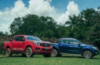 Melhor Frontier já feita chega à Bahia para reinar