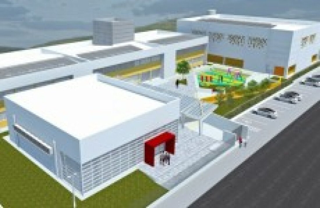 Moradores têm encontro com prefeito