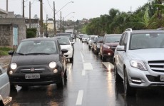 Roubos de carro em Mogi sobe 75% em relação ao ano passado