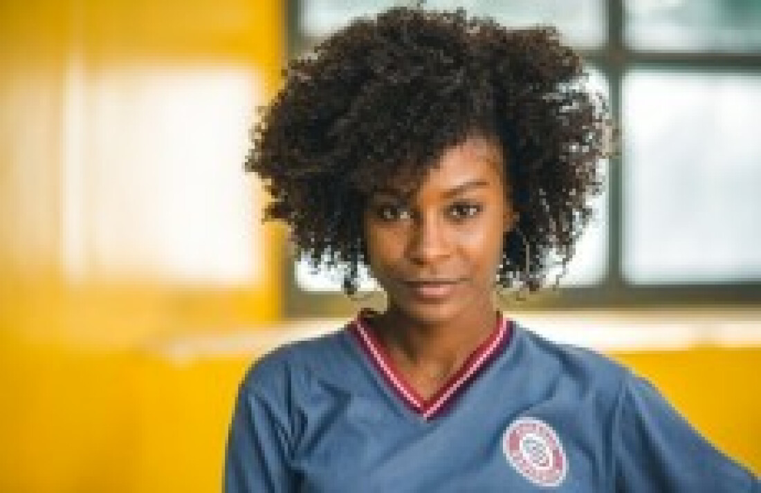 "Malhação"
