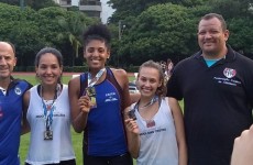 Mogi conquista medalhas em torneio