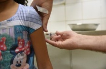 Saúde pede atenção à febre amarela