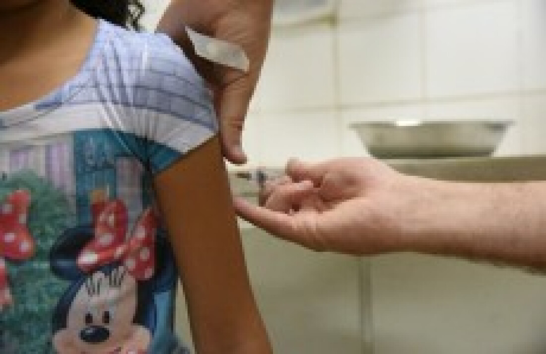 Saúde pede atenção à febre amarela