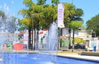 Praça Cidade das Flores é aprovada por usuários