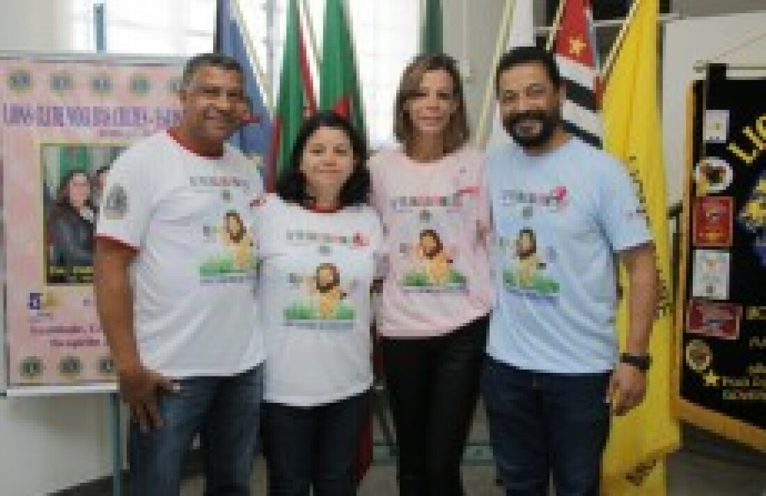 Feijoada no Lions