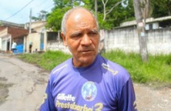 Ruas do Jardim Dora são alvos de reclamação dos moradores