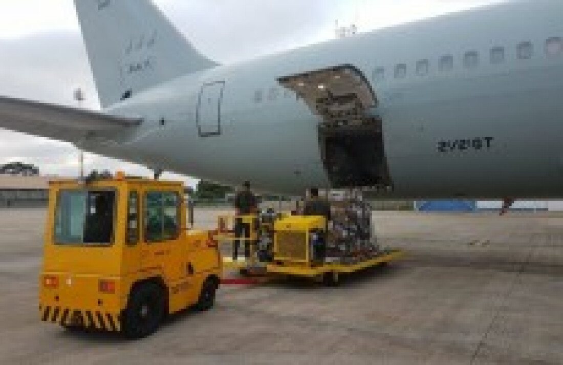 Exército da Venezuela abre fogo e mata 2 na fronteira