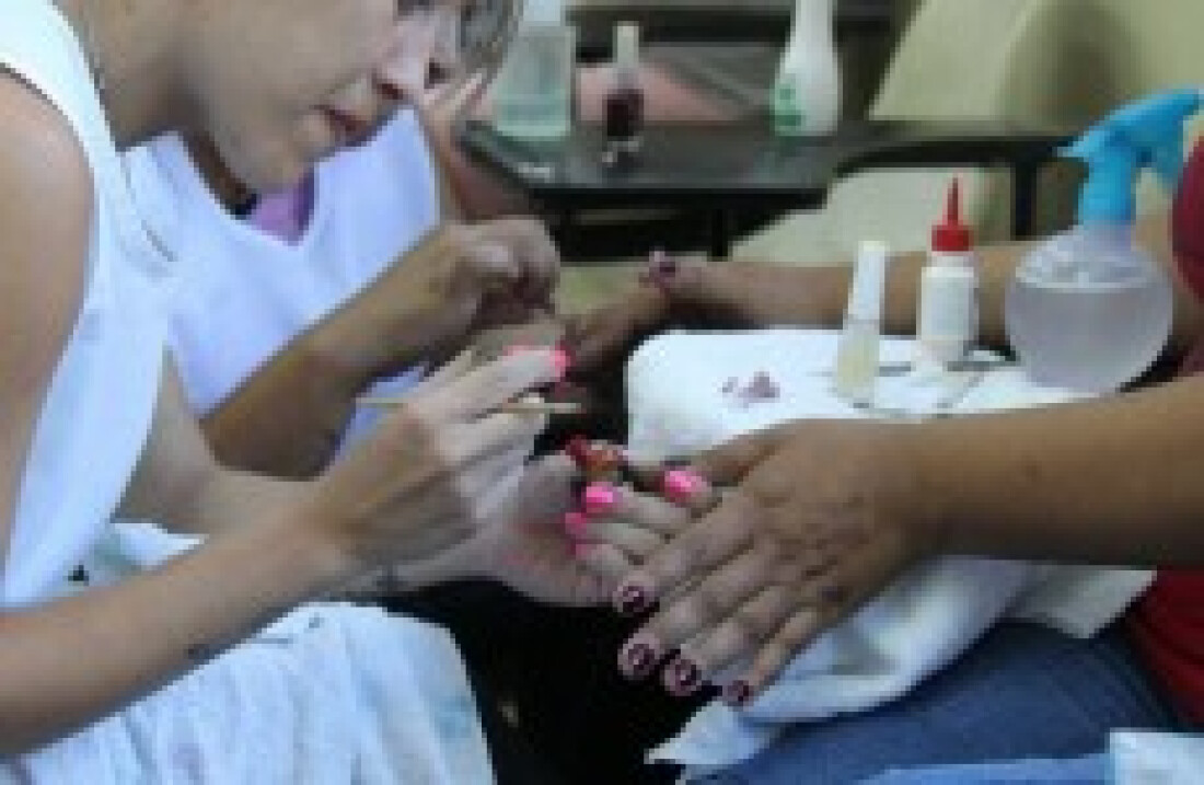 Casa Aberta oferece 334 vagas para cinco cursos