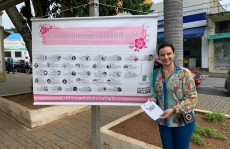 Secretaria celebra Conquista do Voto Feminino no Brasil