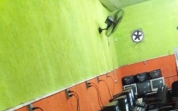 PM apreende 28 máquinas caça-níqueis em operação