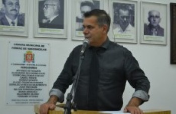 Inha cobra a criação do Plano Municipal de Mobilidade Urbana