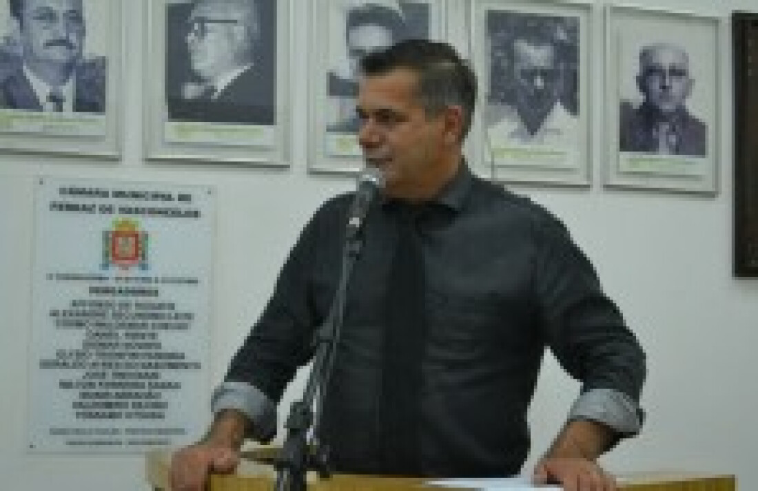 Inha cobra a criação do Plano Municipal de Mobilidade Urbana