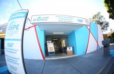 Saspe oferece 200 vagas para cursos