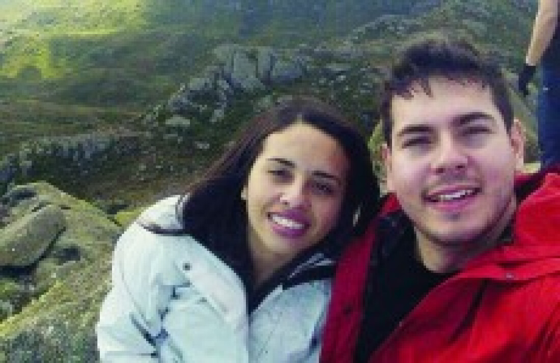 Casal será sepultado hoje em Salesópolis