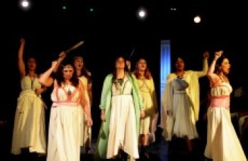 "A Greve do Sexo" chega a Suzano