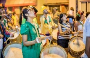 Carnaval do Mariquinha terá blocos, oficinas e brincadeiras