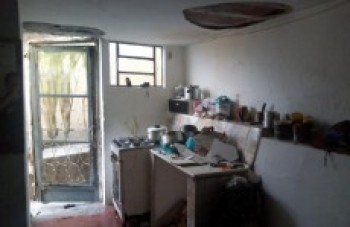 Vítima de acidente de explosão de botijão de gás é enterrada em Mogi