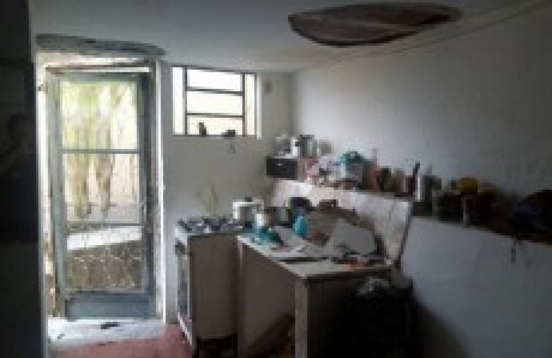 Vítima de acidente de explosão de botijão de gás é enterrada em Mogi