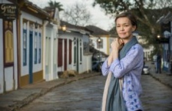 de vilã à mãe protetora