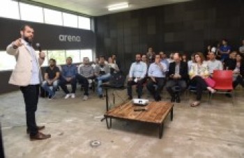 Polo Digital comemora um ano com lançamento de aplicativo