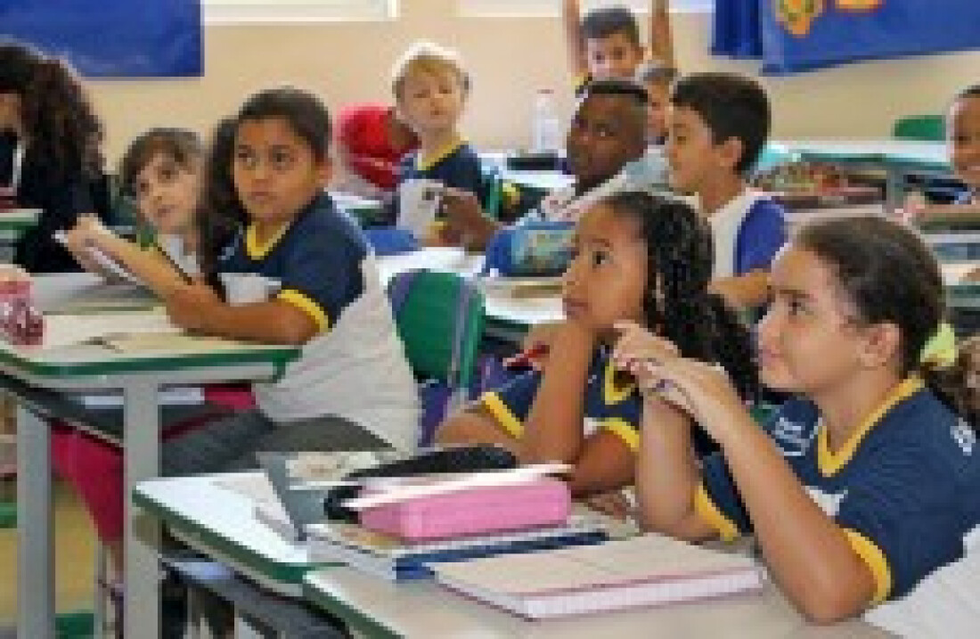 Programa Saúde Escola traz benefícios para 28 mil alunos