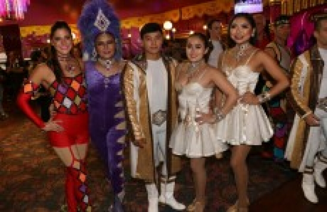 Tihany Circo