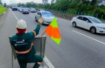 Mogi-Dutra requer atenção