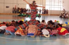 Bairro do Botujuru inicia hoje comemoração de aniversário