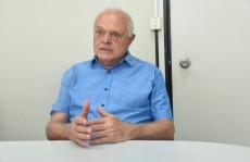 Gondim busca sexta reeleição na Alesp