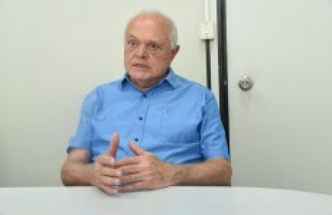 Gondim busca sexta reeleição na Alesp