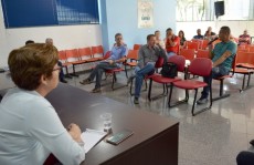 Audiência anuncia novo Centro e UBS Vila Pillar