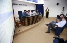 Cresce 25% a arrecadação com impostos entre maio e agosto