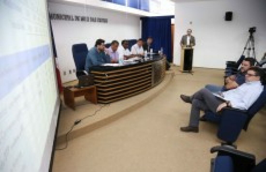 Cresce 25% a arrecadação com impostos entre maio e agosto
