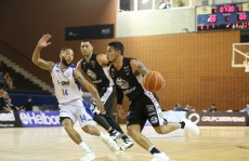 Em jogo único, Mogi perde para Pinheiros e está fora do Paulista