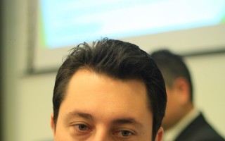 Deputados estaduais iniciam hoje a nova legislatura na Alesp