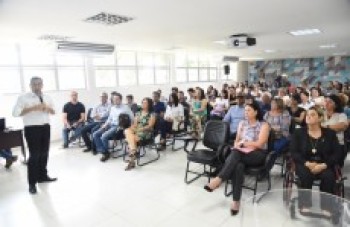 Prefeitura apresenta projeto para instalar Casa do Idoso