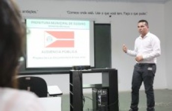 Previsão do orçamento para ano que vem é de R$ 861 milhões