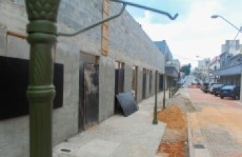 Vila Helio será entregue em março