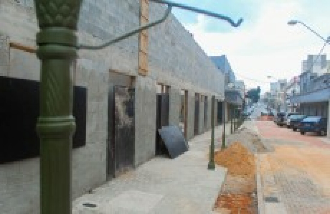 Vila Helio será entregue em março
