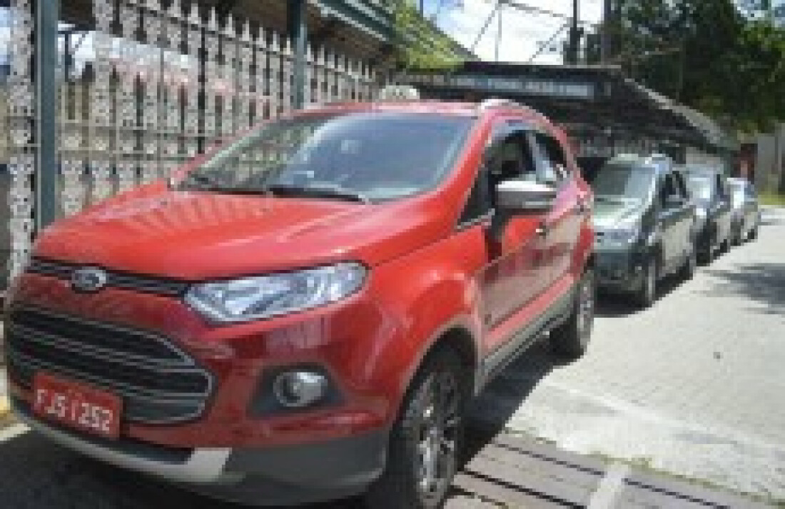 Regularização do Uber trava nas OTTs