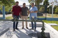 Semae conclui trabalhos de ampliação nos bairros