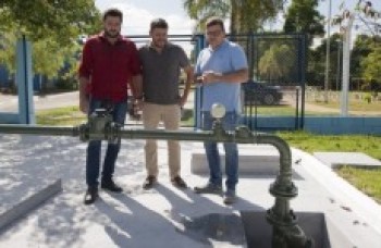 Semae conclui trabalhos de ampliação nos bairros