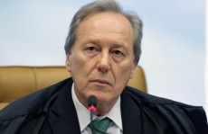 STF libera julgamento para recurso de Lula