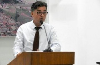 Presidente e 1º secretário da câmara são afastados pelo STF