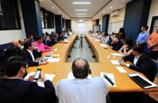 Condemat entrega demanda para secretarias do Estado