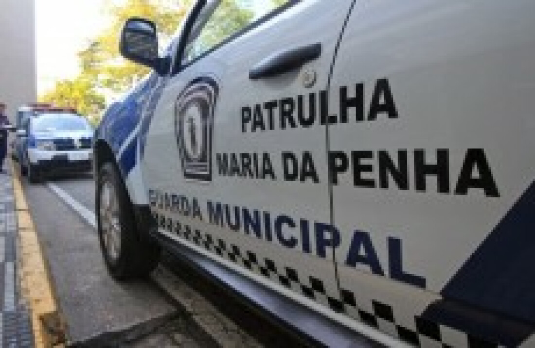 Maria da Penha detém acusado em Taiaçupeba